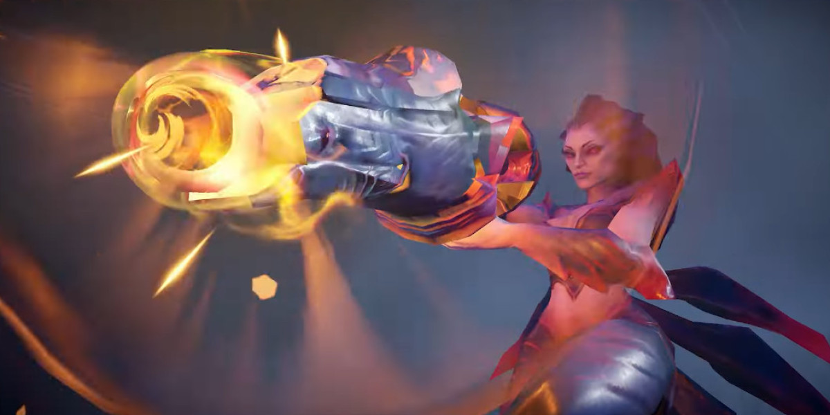 MMoexp:How to Dominate Teamfights with Sirokos in Warborne: Above Ashes