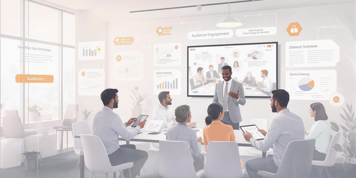 AI-Powered Personalization and the Evolution of B2B Audience Engagement