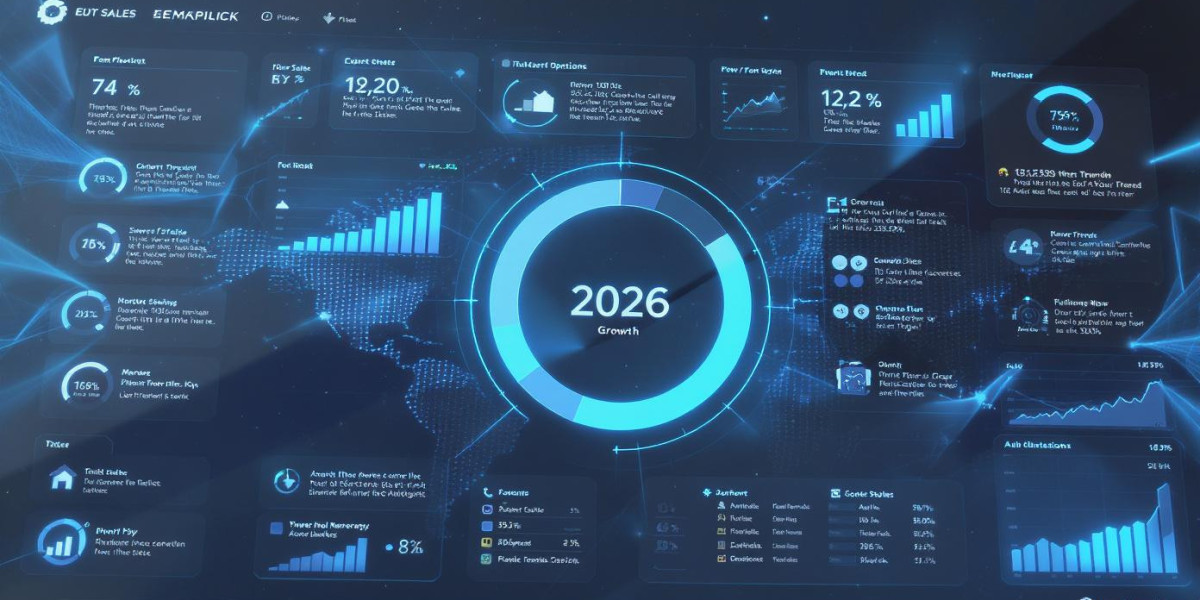 Sales Transformation 2026: Data, AI, and Human Selling in Perfect Balance