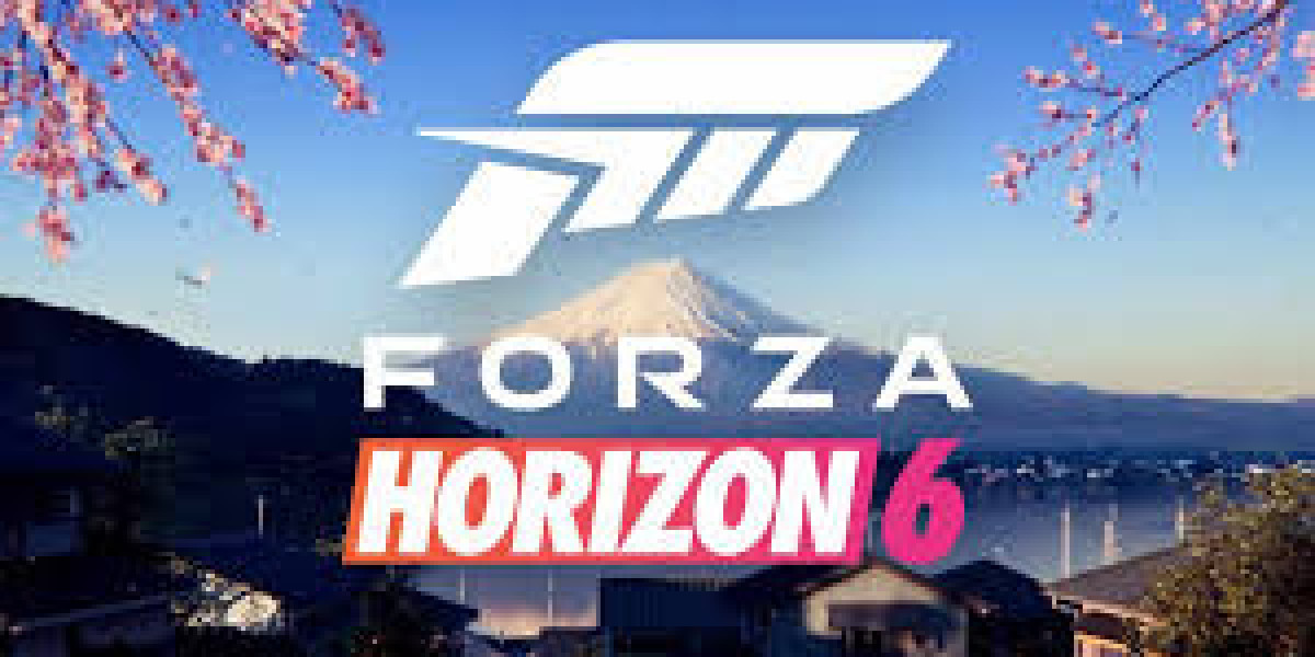 Forza Horizon 6: The Car Culture Evolution