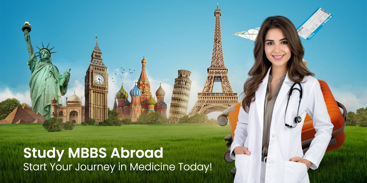 You Don’t Have a Bad MBBS Abroad Plan—You Just Keep Restarting It