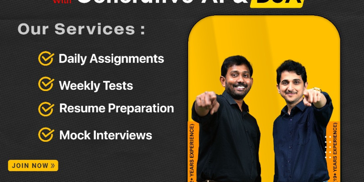 Data Science training in Hyderabad with placement