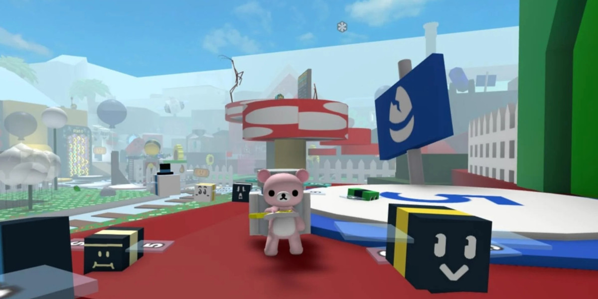 Bee Swarm Simulator 4-Pronged Vector Bee Guide