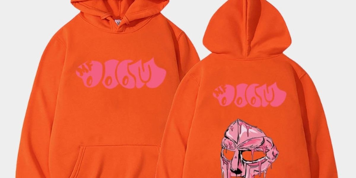 MF DOOM Merch Apparel That Shows True Fan Pride