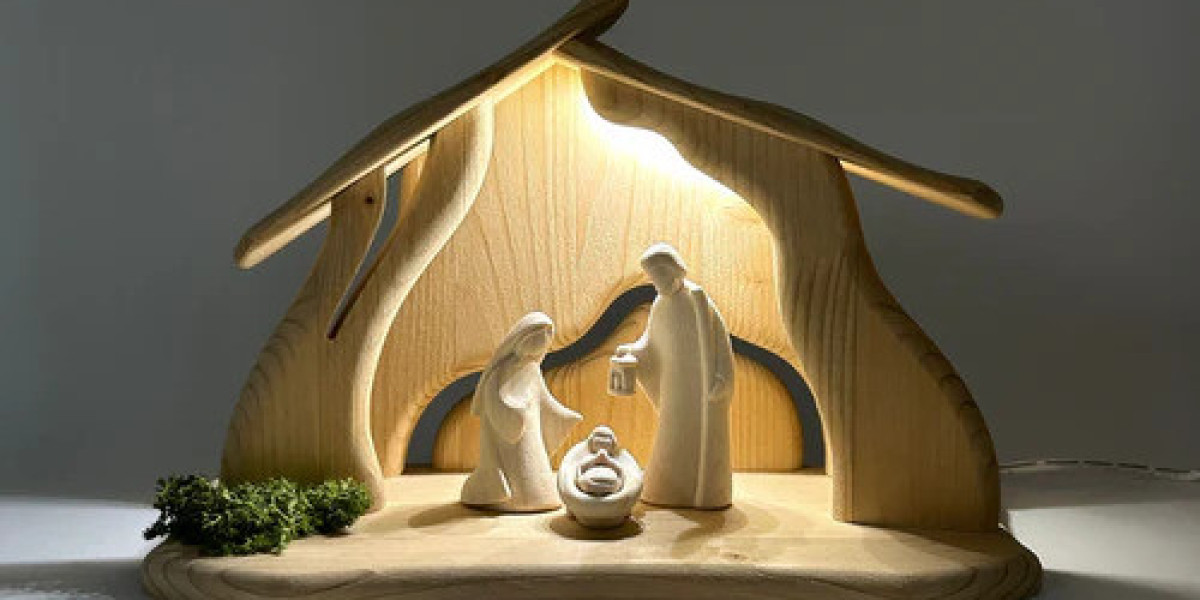 Perché le grandi figure del presepe creano un impatto emotivo così profondo