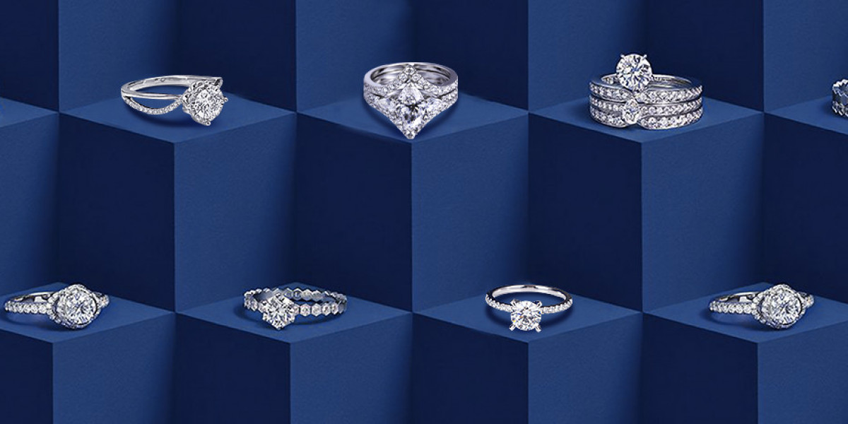 Messi Jewelry: Trusted CVD Diamond Manufacturers