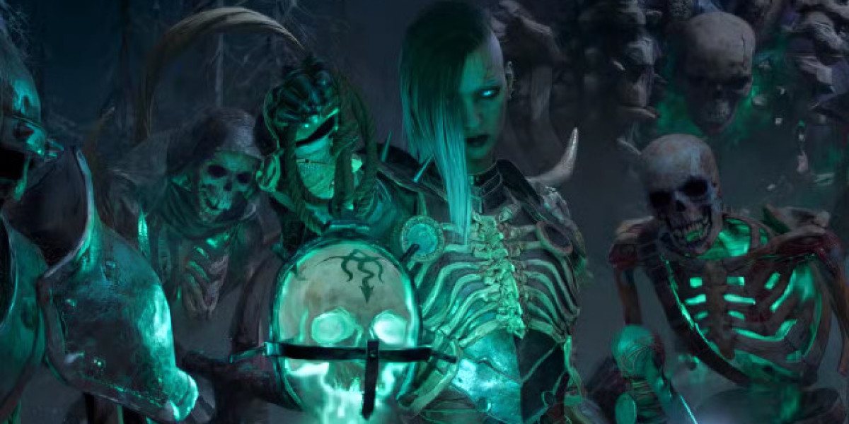 Mmoexp Diablo 4: New Season 12 Unique Items Guide for Efficient Progression