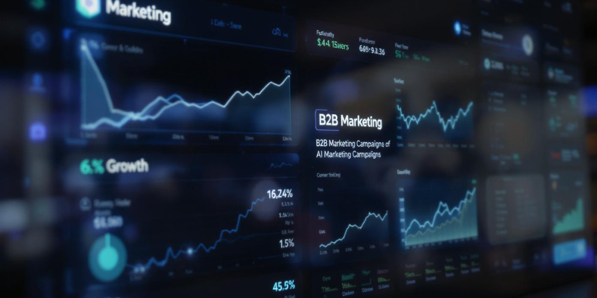 How AI Powered Personalization is Transforming B2B Lead Generation