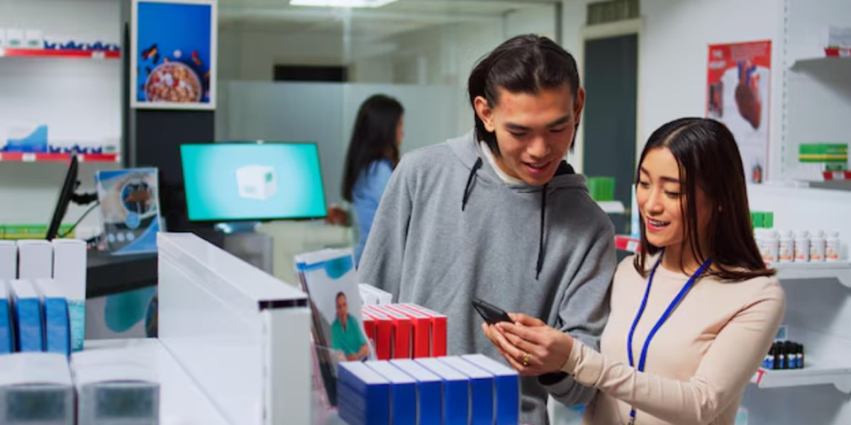 Retail AI Solutions: Transforming the Future of Smart Shopping