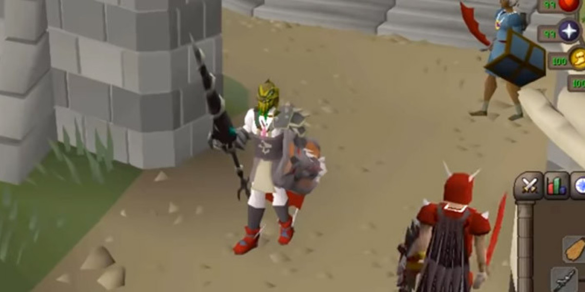 RSorder OSRS: Complete Guide to Earning Gold Efficiently