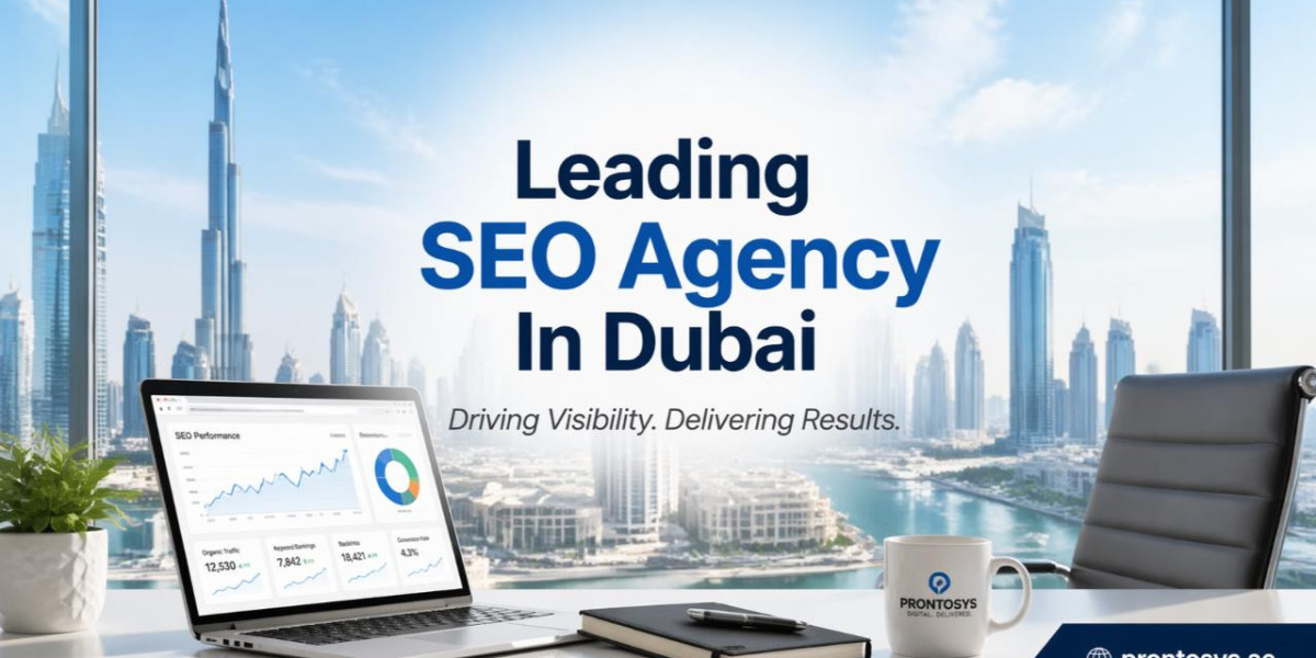 How a Leading SEO Agency Drives Superior Search Rankings