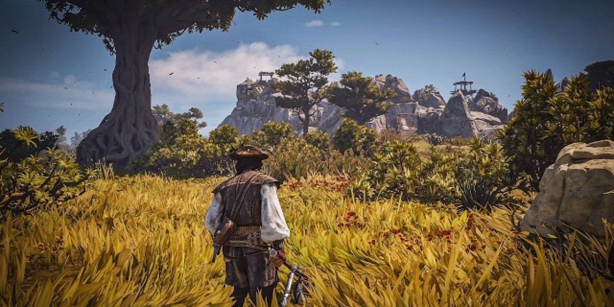 Windrose Must-Know Tips and Tricks for Beginners