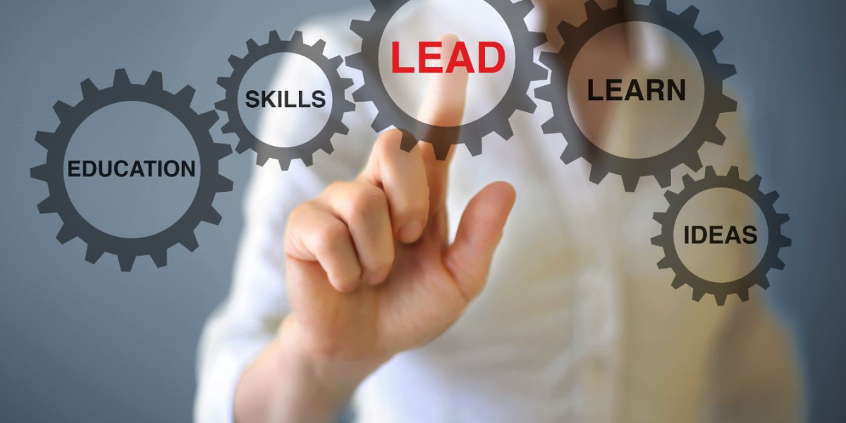 Smarter Lead Data Structuring for Sales Growth