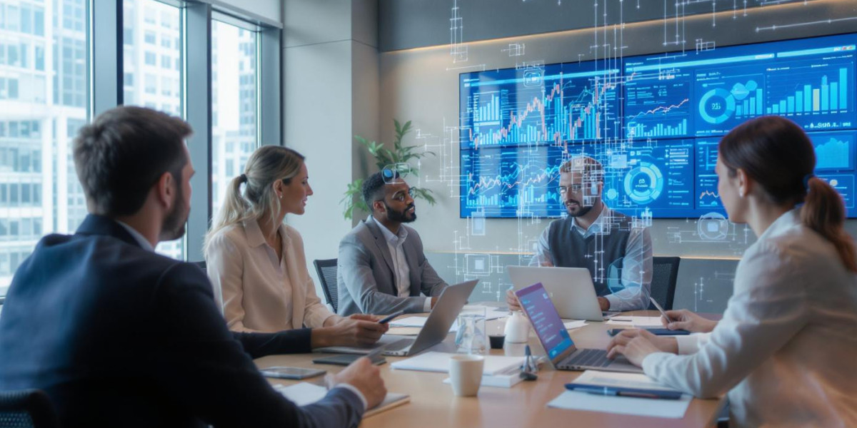 The Shift to First Party Data in Modern B2B Marketing