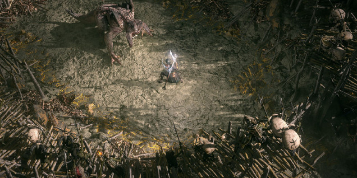 Mmoexp Path of Exile 2: Plant Magic Entanglement Guide – Best Gear and Skill Setup