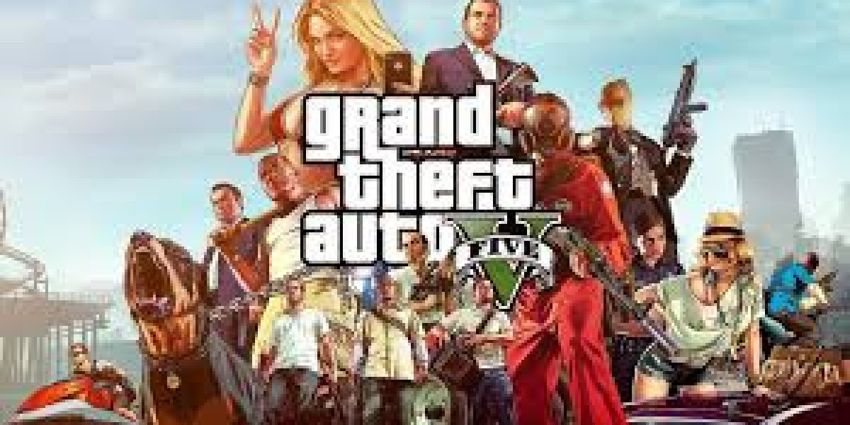 rsvsr Where GTA V Still Shines for Story and Freedom