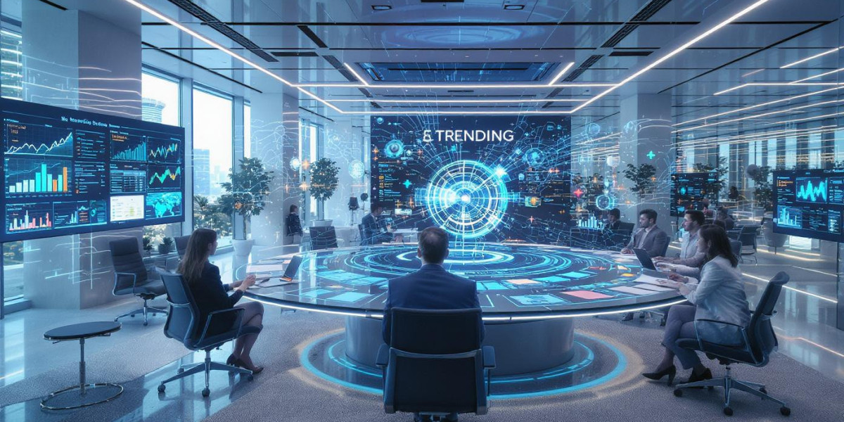 Future-Ready Marketing: B2B Lead Generation Trends That Matter Most