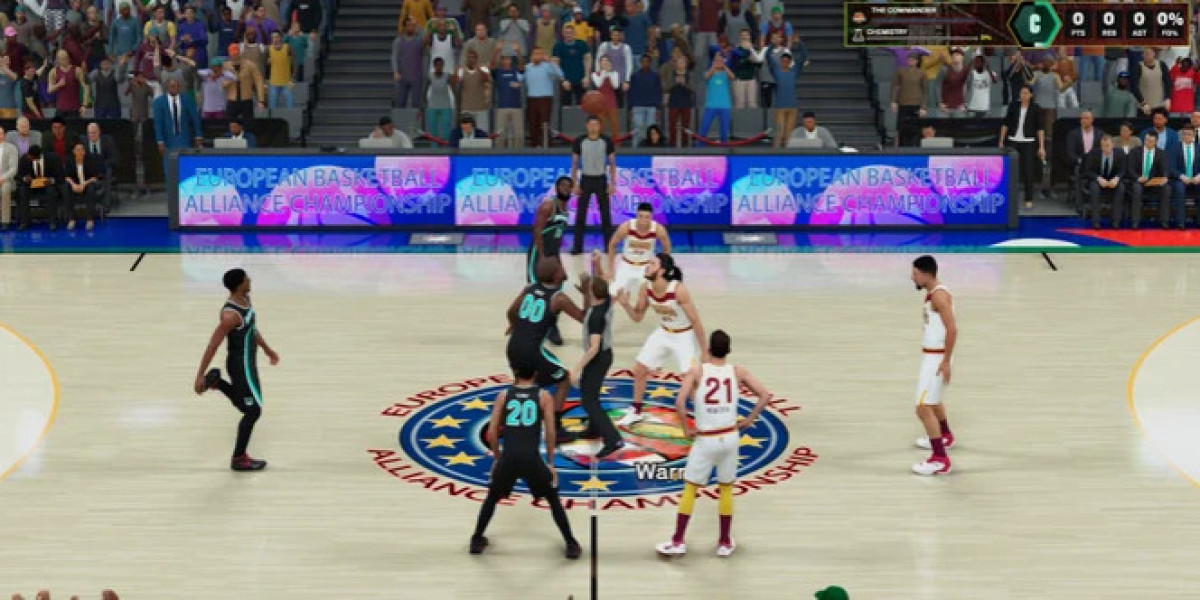 NBA2king NBA 2K26: Mastering Attributes, Badges, and Takeovers