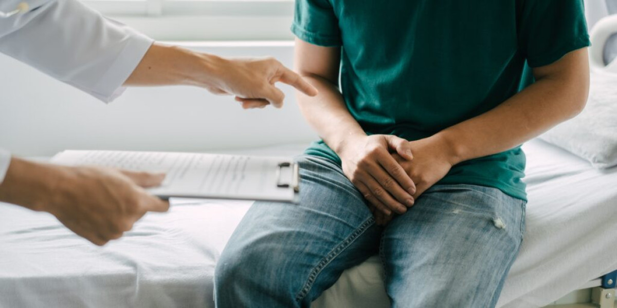 Budget planning for penile implant surgery cost in Islamabad