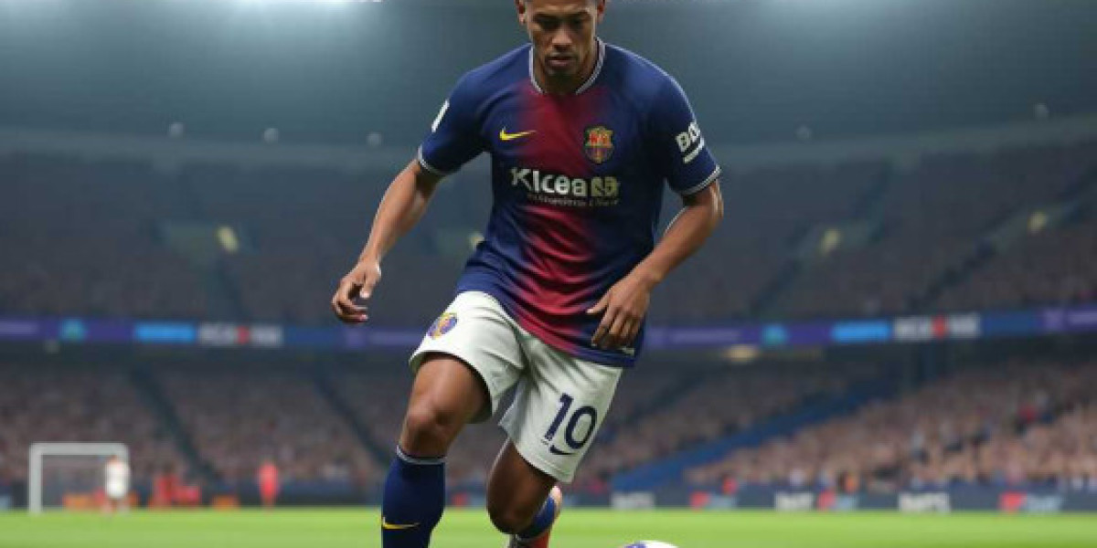 FC 26 Coins In All Areas Evolution: Best Player Options