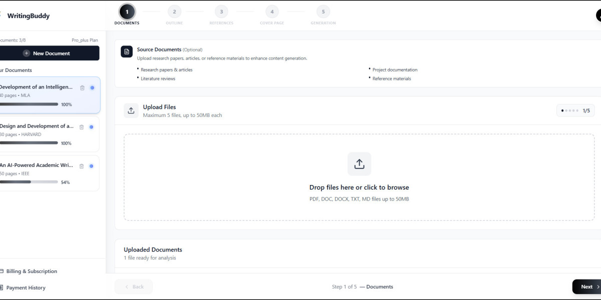 AI Academic Writing Tool: A Smarter Way to Complete Research and Essays in 2026