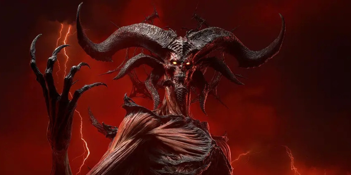 Diablo 4 Season 13 Blazing Scream Warlock Endgame Build Guide