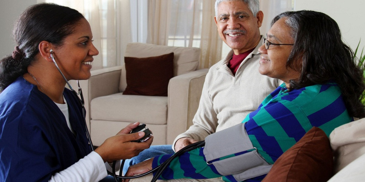 Who Qualifies for Home Health Services and How Do You Get Started