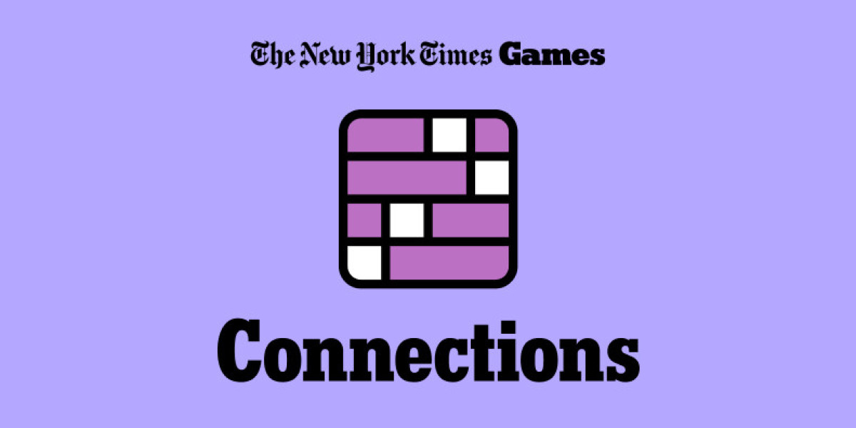 Unlocking the Logic of Connections: A Guide to the Addictive Word Puzzle