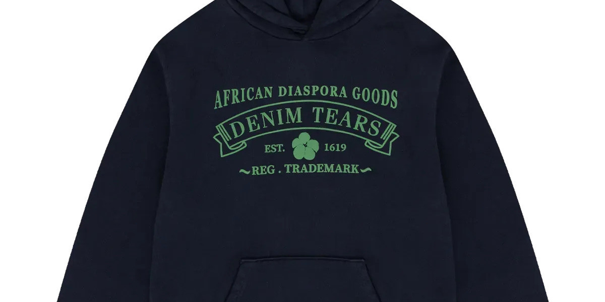 Tuta Denim Tears: The Iconic Tracksuit Elevating Casual Wear