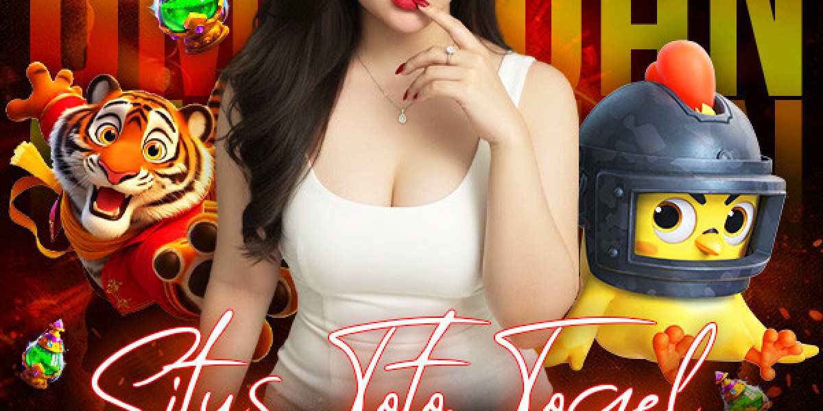 Omacuan Terbaik untuk Pecinta Situs Toto Togel dan Slot Gacor