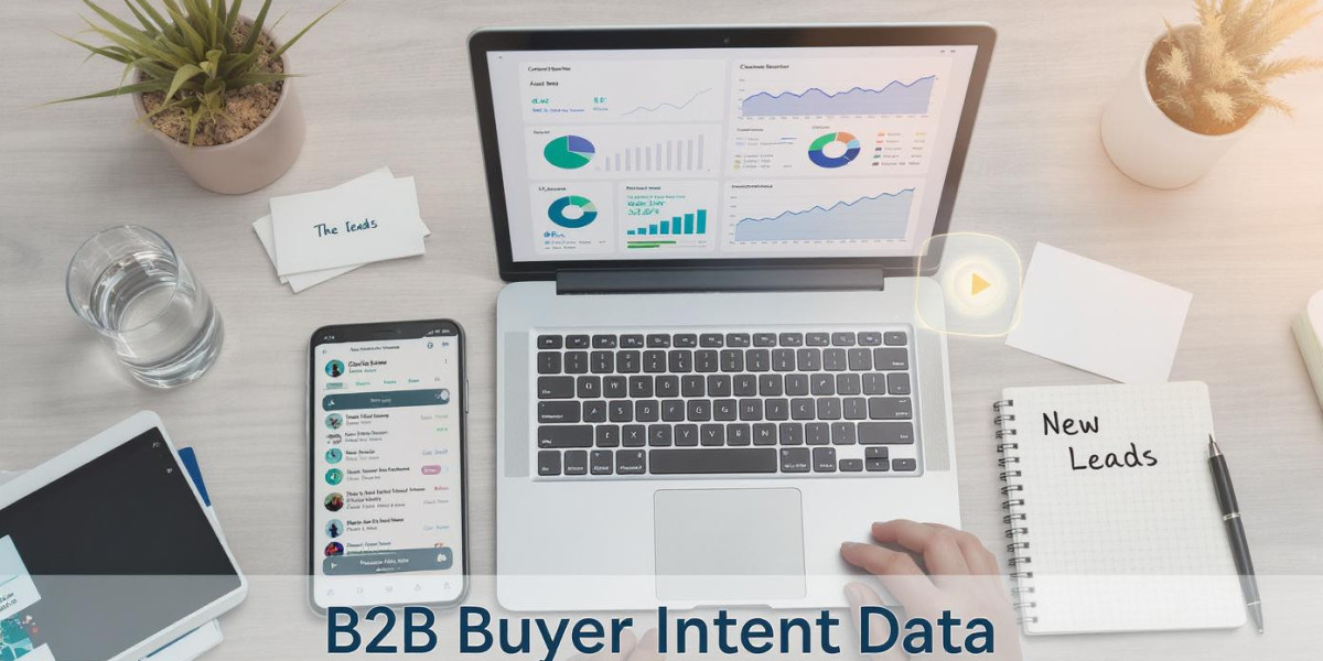 Smart Selling with Advanced Buyer Insight Signals