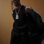Travis official store