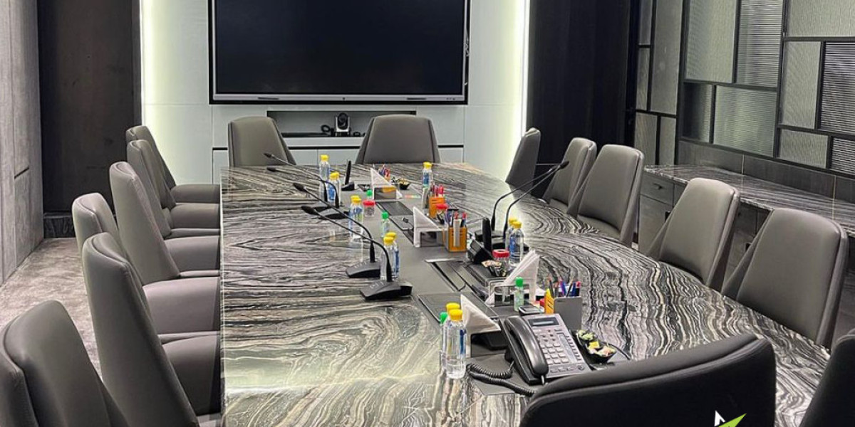 Best Showroom Interior Designer for Modern Retail Spaces