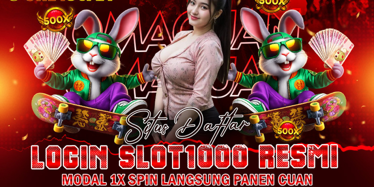 Rahasia Oma Cuan di Situs Slot 1000 yang Sedang Populer