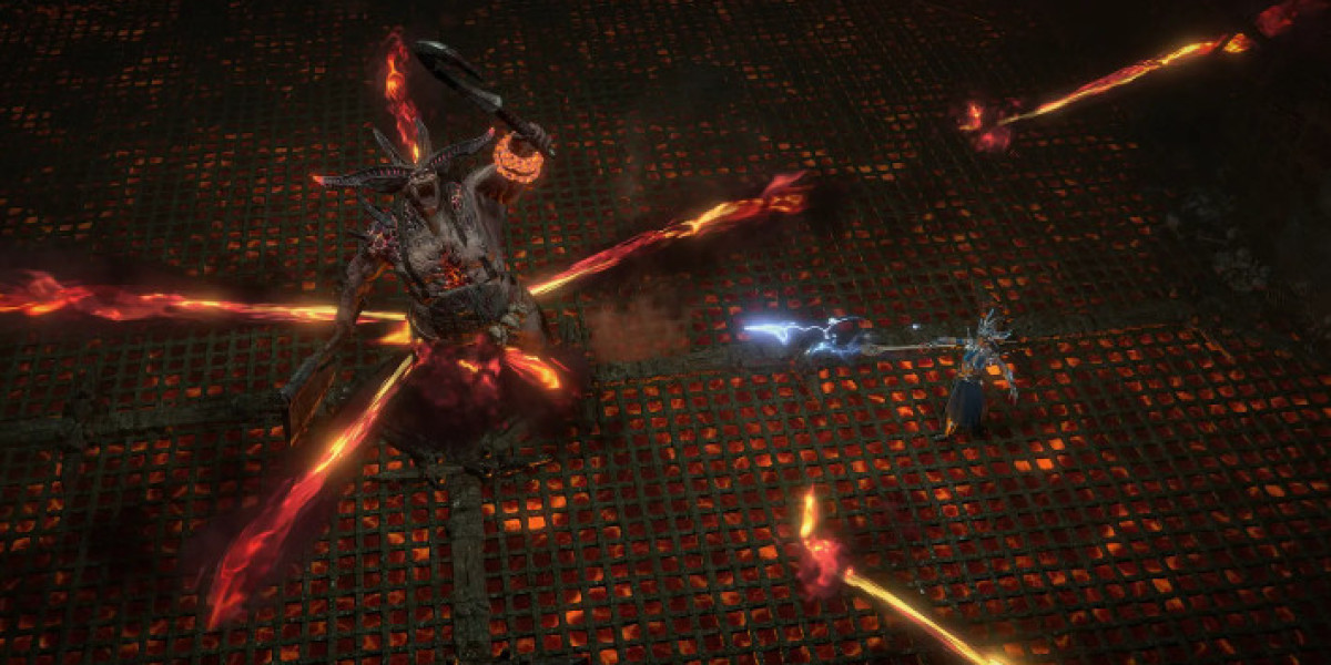 Mmoexp: Full Narrative Analysis of Diablo 4 Lord of Hatred Expansion