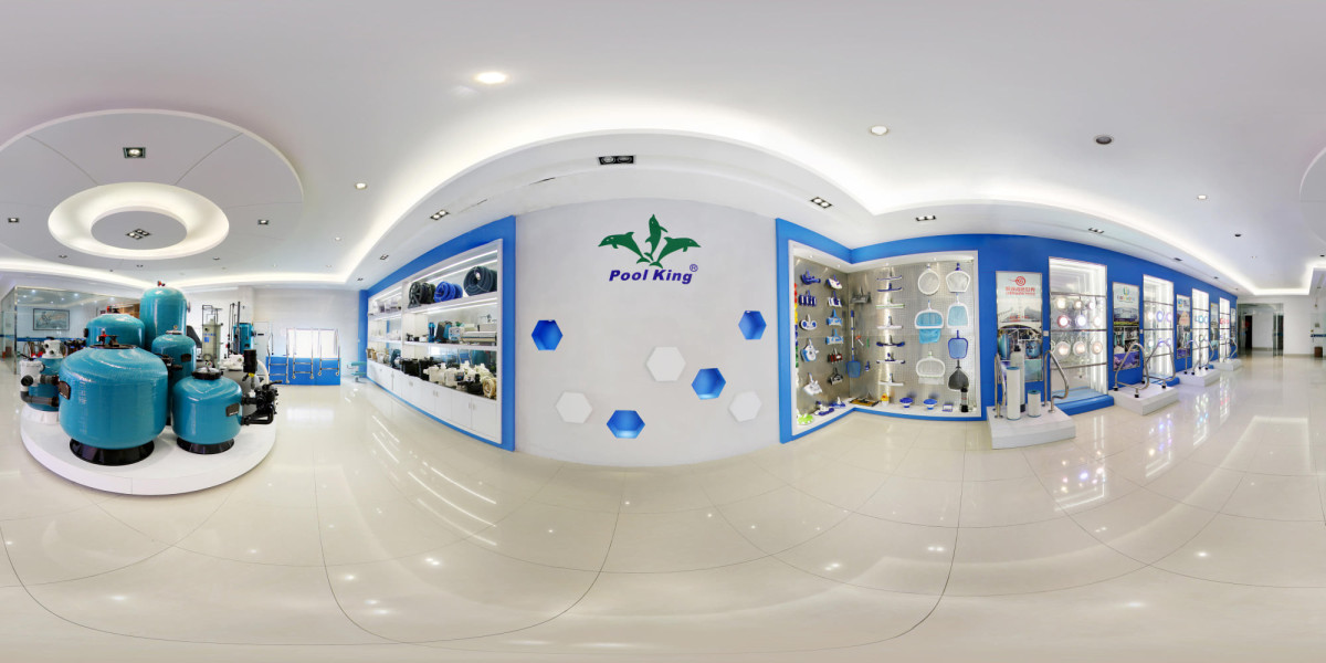 POOLKING: Shaping the Future of High-Performance Swimming Pool Systems Worldwide