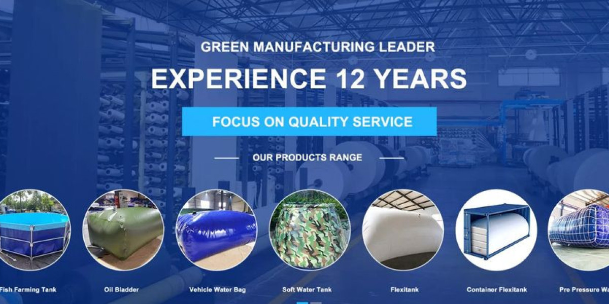 Sustainable Aquaculture Expansion with Advanced RAS Technology