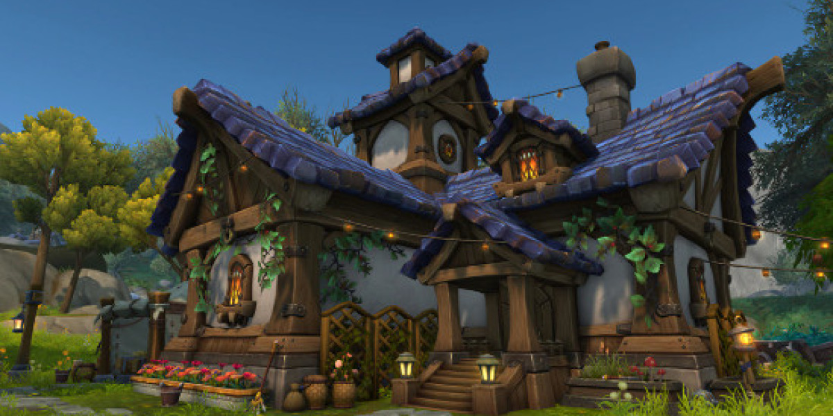 U4GM WoW Midnight Fast Gear Up Guide for PvE Endgame