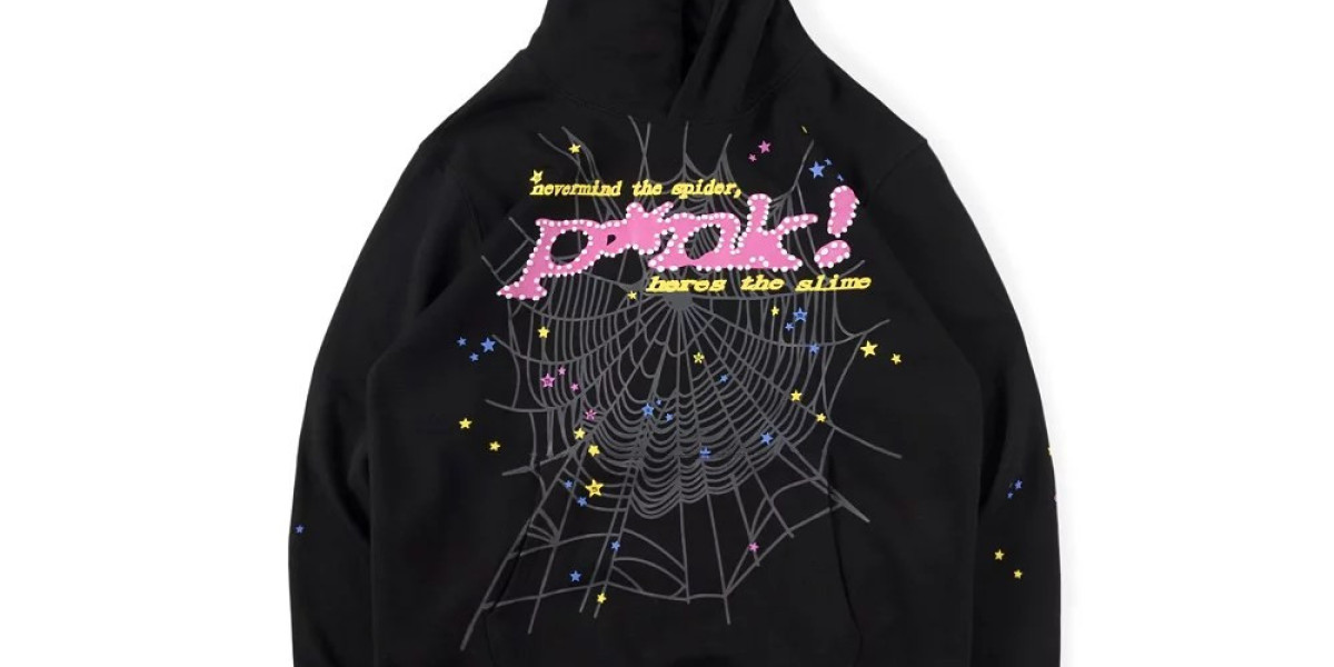 Sp5der Hoodie: The Complete Guide to Streetwear’s Most Daring Statement