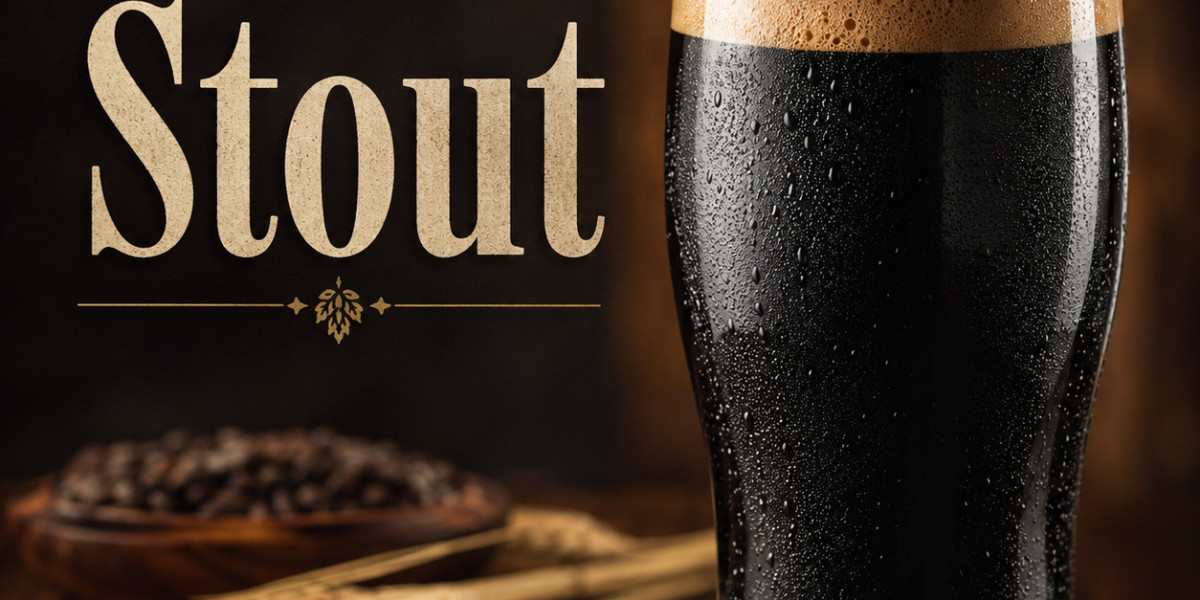 Craft Innovation and Flavor Evolution: What’s Powering the North America Stout Market by 2034?