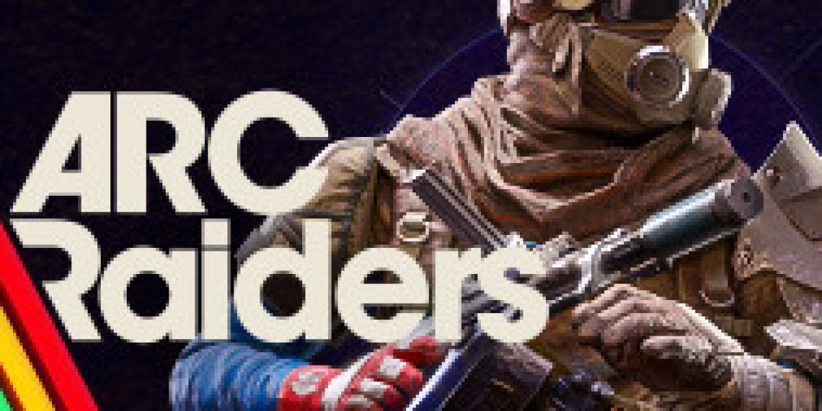 MMOEXP From Drop to Evac: ARC Raiders Essential Tactics Collection