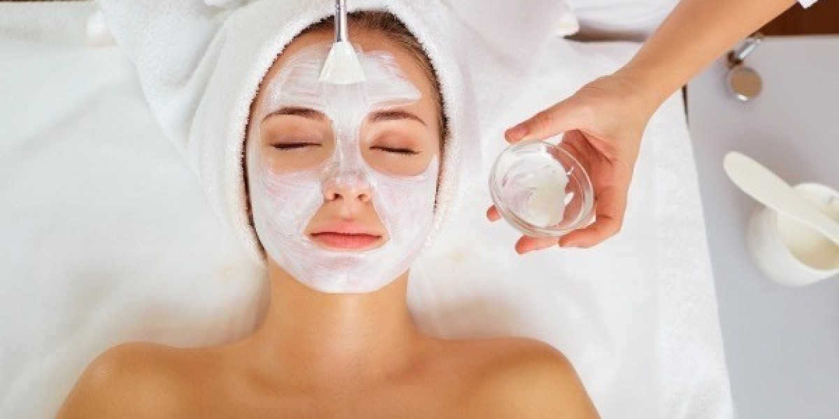 Thalgo Marine Serenity Facial
