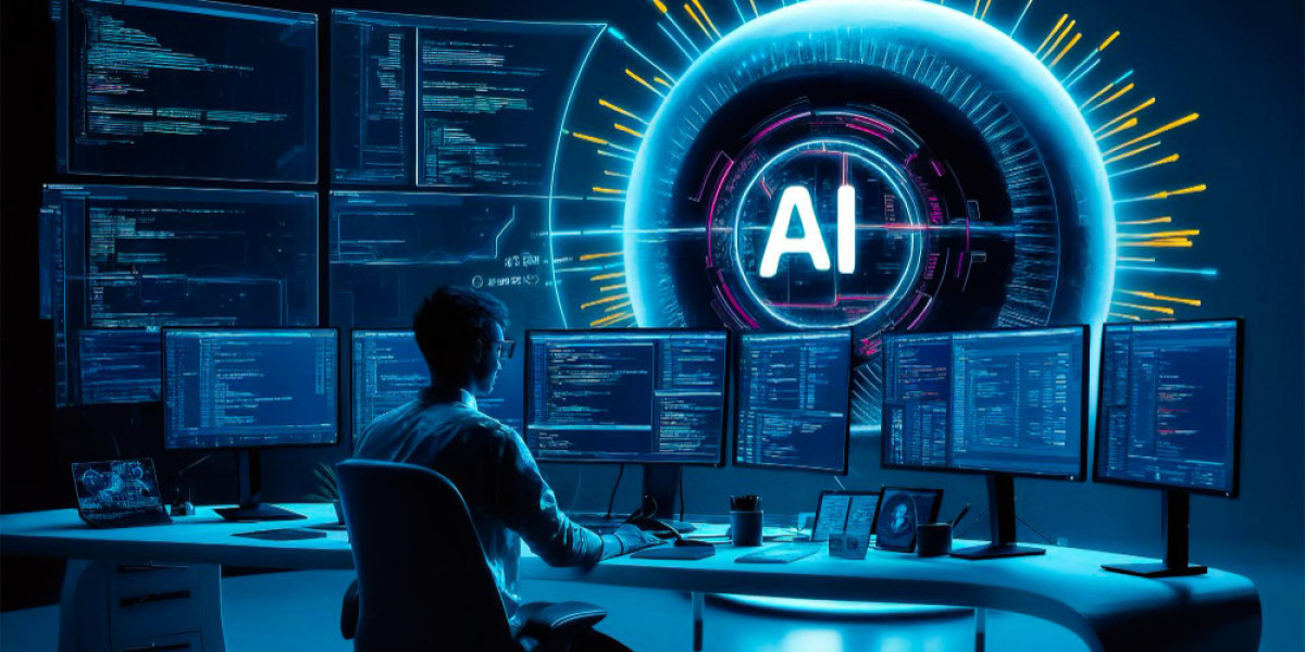 Why Quytech Is a Trusted AI Development Company for Modern Businesses