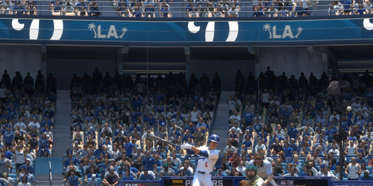 Mmoexp MLB The Show 26: Pro Advanced Gameplay Settings for Competitive Performance Success