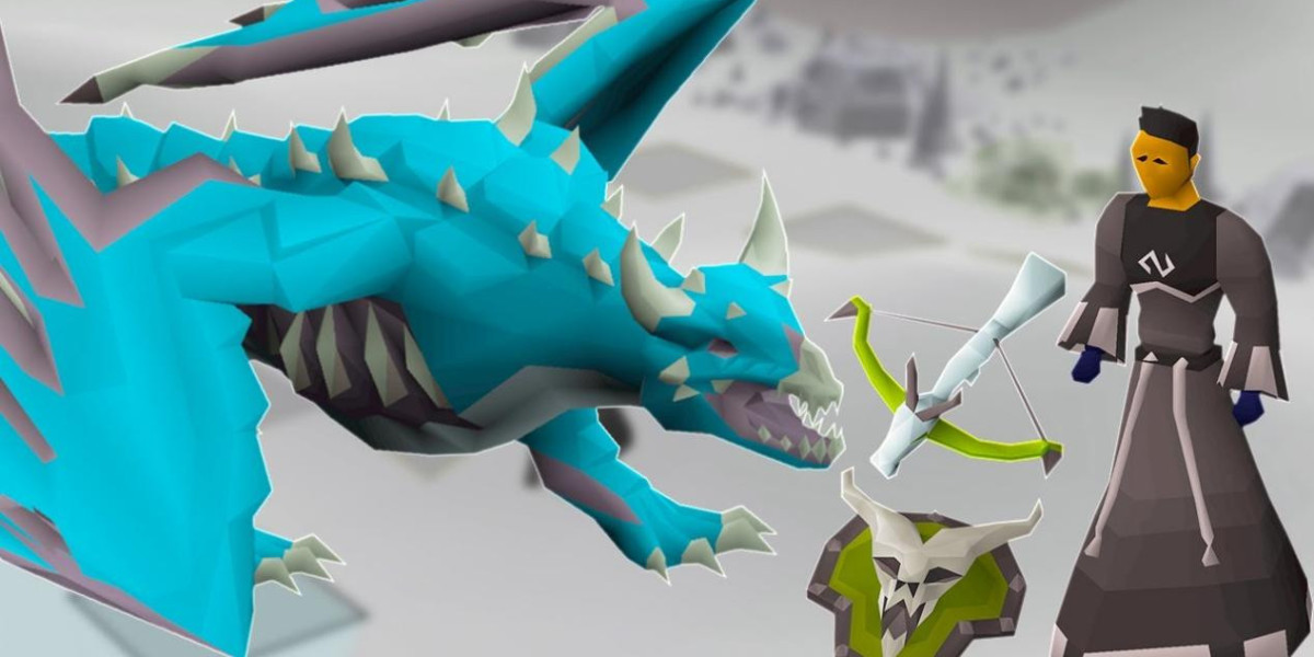 RSorder OSRS: Best Methods to Obtain the Twisted Buckler