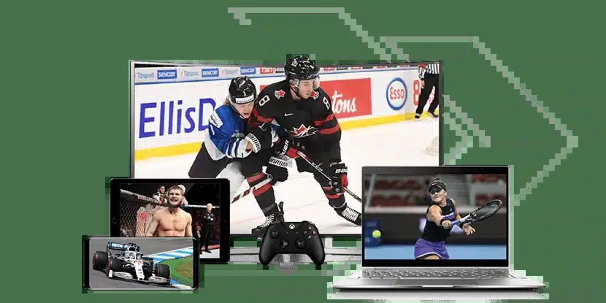 IPTV Streaming Revolution: A New Era of Flexible and Smart Entertainment