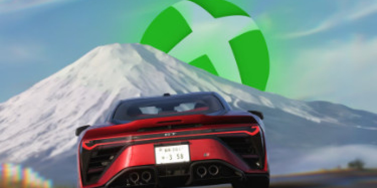 U4GM Tips Forza Horizon 6 Start Lights Launch Guide