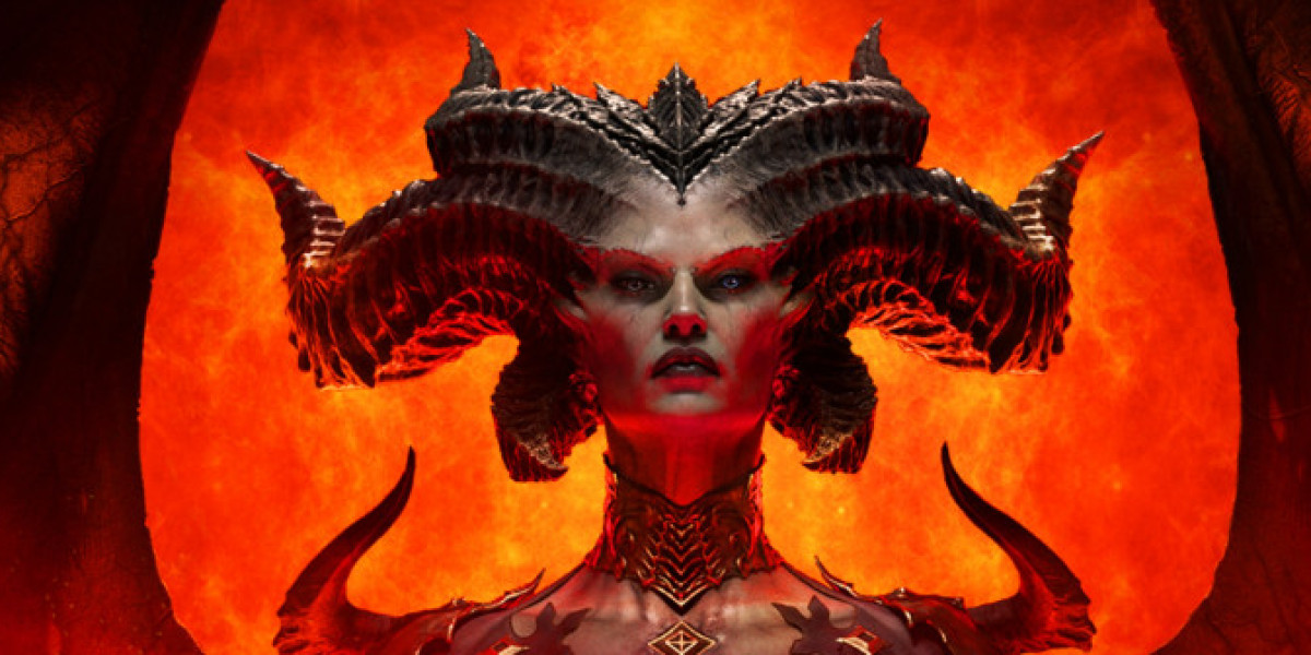 Comprehensive Warlock Guide for Diablo 4 Items