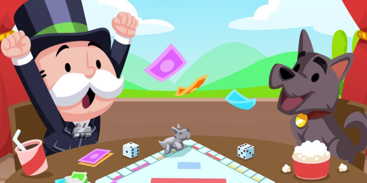 Monopoly Go May 13 Events: Adventure and Golden Blitz