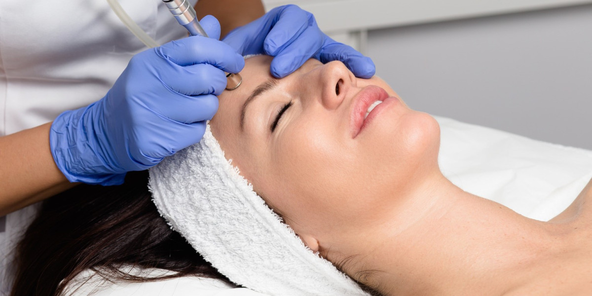Best Skin Resurfacing Treatment Today
